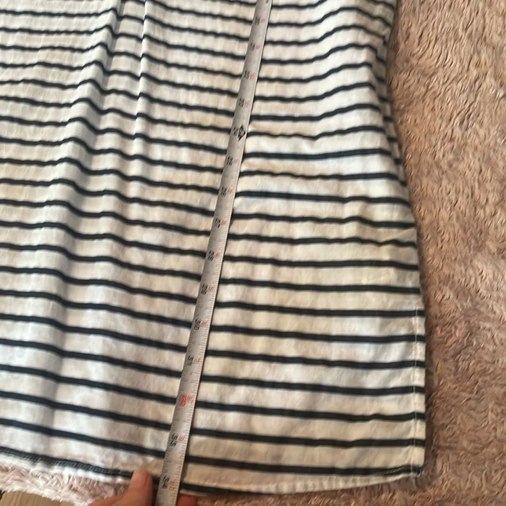 GAP Bathing Suit Cover/Dress - size womens Medium